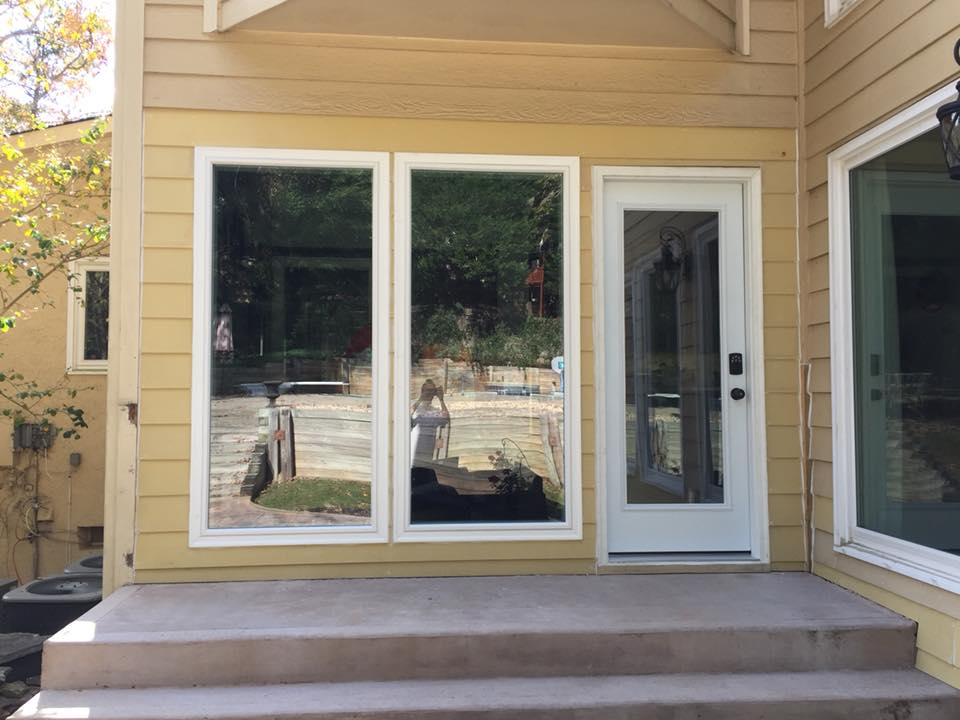 Windows Doors & Siding Installation near Fayetteville 2