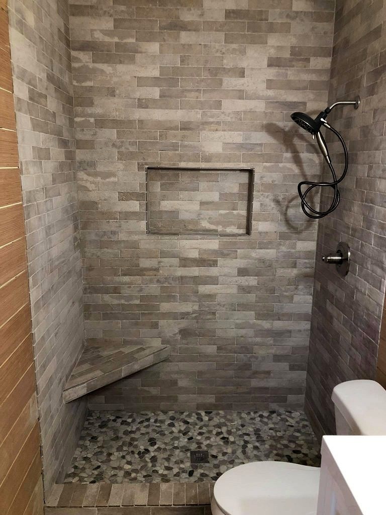 Complete Bathroom Remodeling near Peachtree City