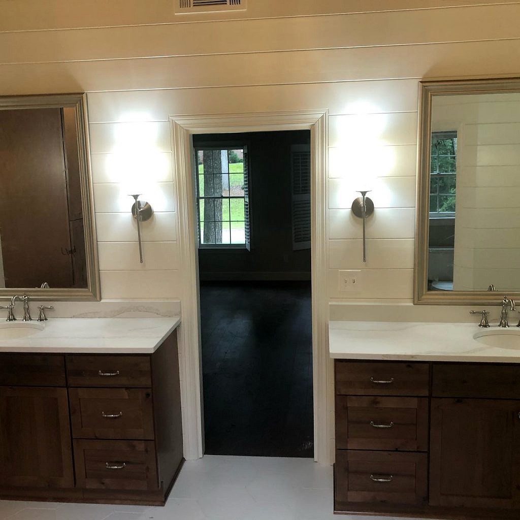 Bathroom Cabinets - Peachtree City