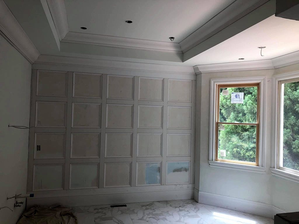 Custom Home Remodeling and Renovation - Peachtree City