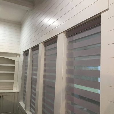 Shiplap and Wainscoting Painting & Refinishing near Peachtree City