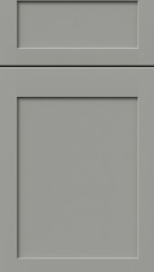 BC Shaker Grey